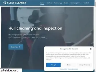 fleetcleaner.com