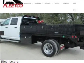 fleetco-specialty.com