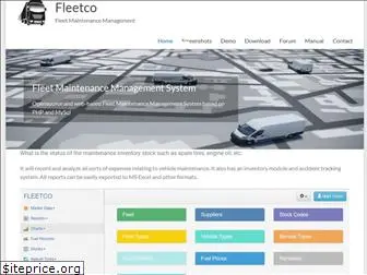 fleetco.space