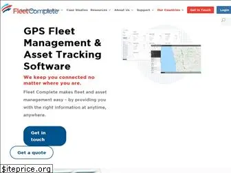 fleetcomplete.com.au