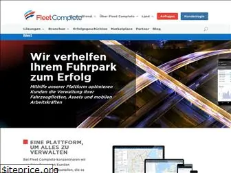 fleetcomplete.de