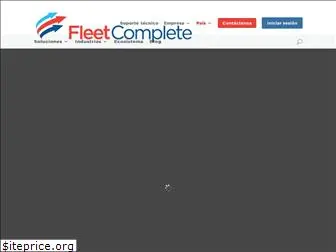 fleetcomplete.mx