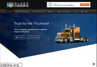 fleetconcepts.com