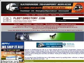 fleetdirectory.com