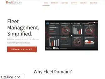 fleetdomain.co.za