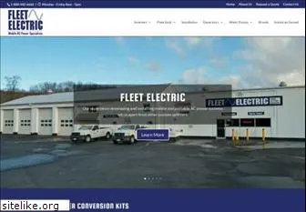 fleetelectric.com