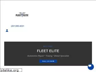 fleetelite.com