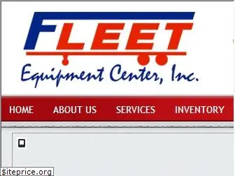 fleetequipment.com