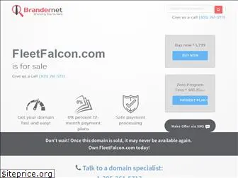 fleetfalcon.com