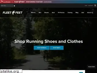 fleetfeet.com