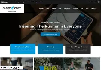 fleetfeetbirmingham.com