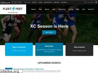 fleetfeetbloomington.com