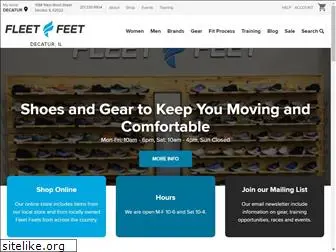 fleetfeetdecaturil.com