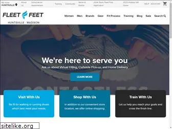 fleetfeethuntsville.com