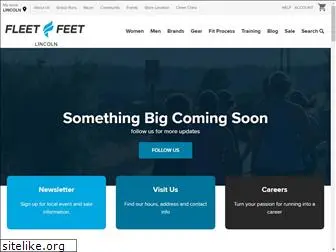 fleetfeetlincoln.com