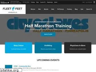 fleetfeetminneapolis.com