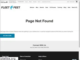 fleetfeetpdx.com