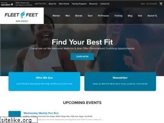 fleetfeetsandiego.com