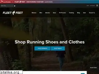 fleetfeetsports.com