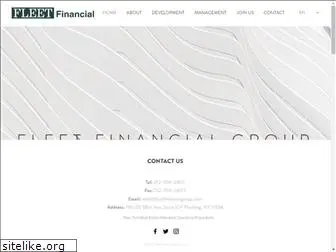 fleetfinancialgroup.com