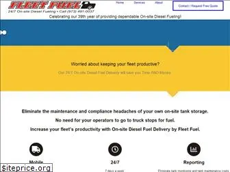 fleetfuel.com