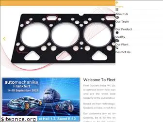 fleetgaskets.net