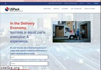 fleetgistics.com