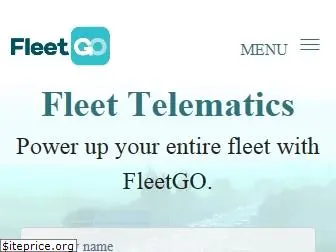 fleetgo.com