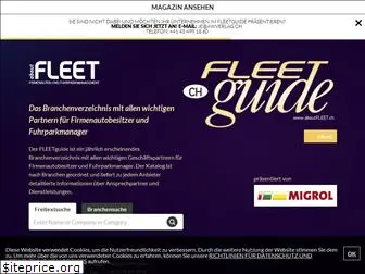 fleetguide.ch