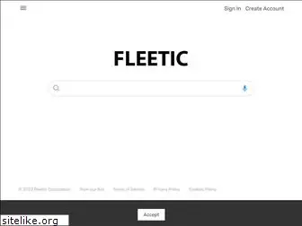 fleetic.com