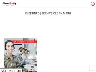 fleetinfo.info