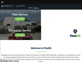 fleetiq.com