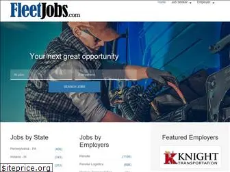 fleetjobs.com