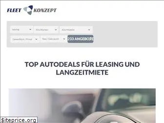 fleetkonzept.de