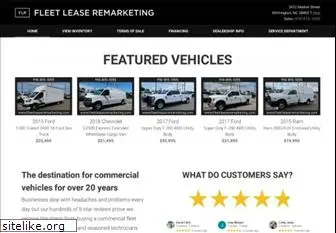 fleetleaseremarketing.com