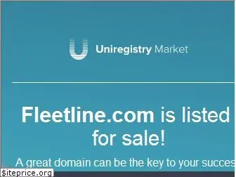 fleetline.com