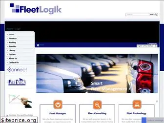 fleetlogik.com