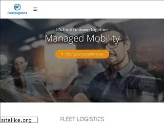 fleetlogistics.com