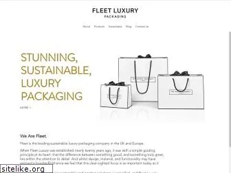 fleetluxury.com