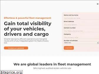 fleetmanagement.cartrack.co.za