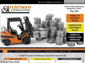 fleetmanconsulting.com