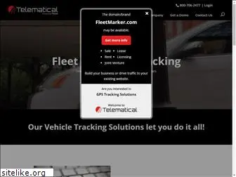 fleetmarker.com