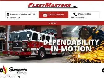fleetmastersfire.com