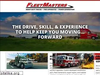fleetmastersinc.com