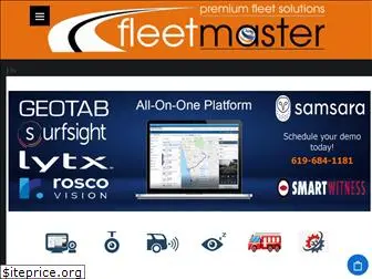 fleetmasterusa.com