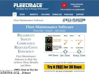 fleetmate.com