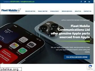 fleetmobile.com