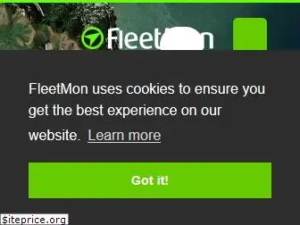 fleetmon.com