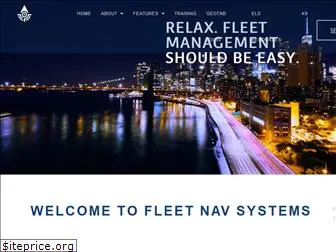 fleetnavsystems.com