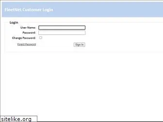 fleetnetpro.com